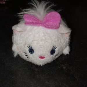 Mini tsum tsum plush marie